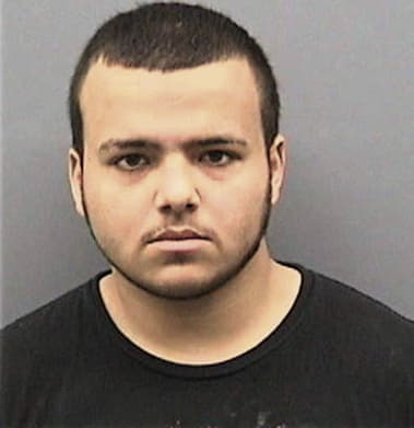 James Cordero, - Hillsborough County, FL 