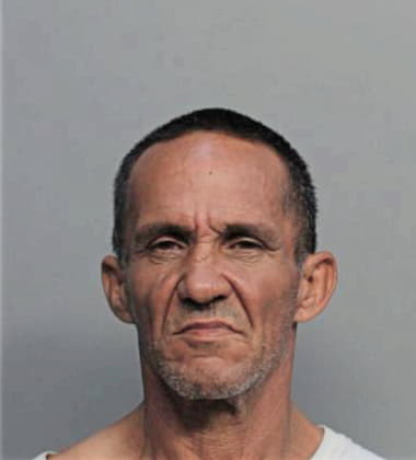 Phillip Correa, - Dade County, FL 