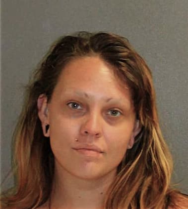 Michelle Cretella, - Volusia County, FL 