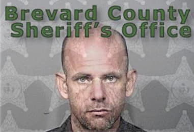 Christopher Crosby, - Brevard County, FL 