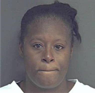 Kenyetta Davis, - Lake County, FL 