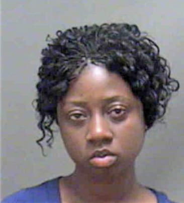 Shambrea Davis, - Mecklenburg County, NC 