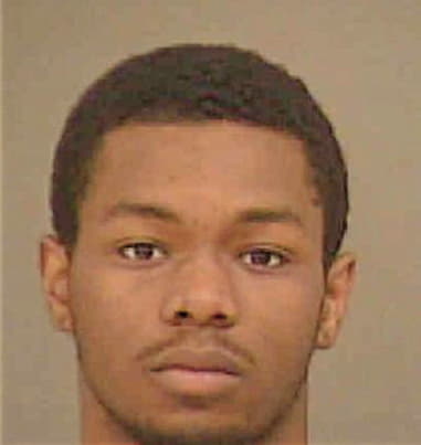 Jamal Dean, - Mecklenburg County, NC 