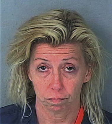 Tiffany Desin, - Hernando County, FL 