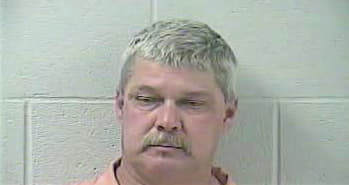 Byron Dickens, - Daviess County, KY 