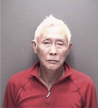 Tony Dinh, - Galveston County, TX 