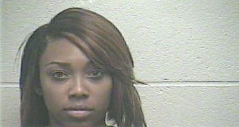 Keya Driver, - Giles County, TN 