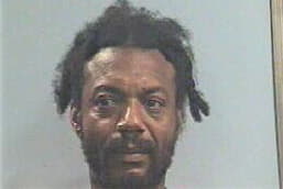 David Epps - Fayette County, KY 