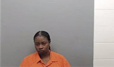 Tyronda Fullwood, - Union County, AR 