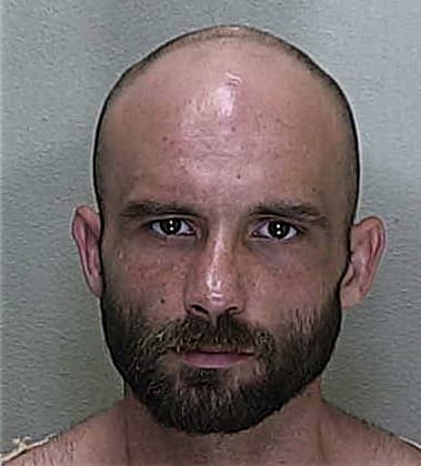 Wendell Goney, - Marion County, FL 