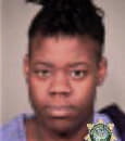 Joeterricka Grant - Multnomah County, OR 