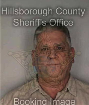 Gary Halleman, - Hillsborough County, FL 