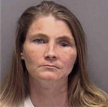 Kimberly Hammer, - Lee County, FL 