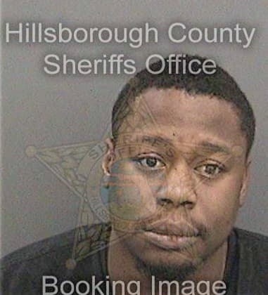 William Harrell, - Hillsborough County, FL 