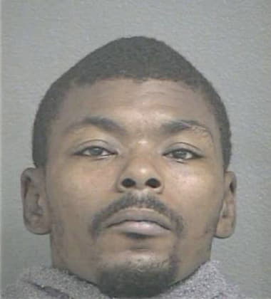 Alvin Harris, - Wyandotte County, KS 