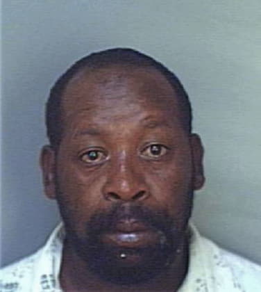 Bernard Henderson, - Polk County, FL 