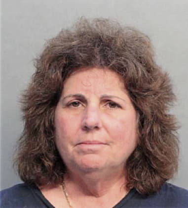 Elizabeth Hernandez, - Dade County, FL 