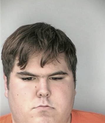 Omar Hernandez - Hillsborough County, FL 