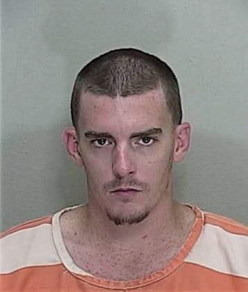 Raymond Hernandez, - Marion County, FL 