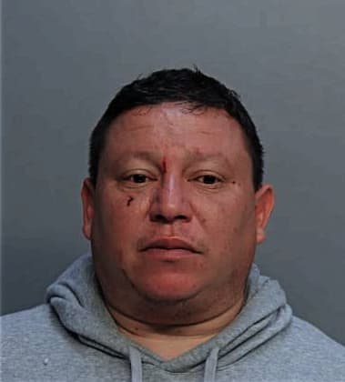 Roberto Hernandez-Flores, - Dade County, FL 