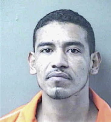 Miguel Hernandez-Lopez, - Okaloosa County, FL 