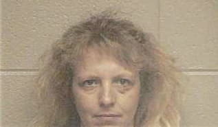 Felicia Hicks, - Wayne County, KY 