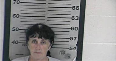 Sara Holland, - Dyer County, TN 