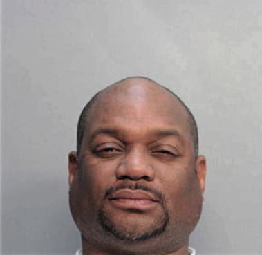 Anthony Holmes, - Dade County, FL 