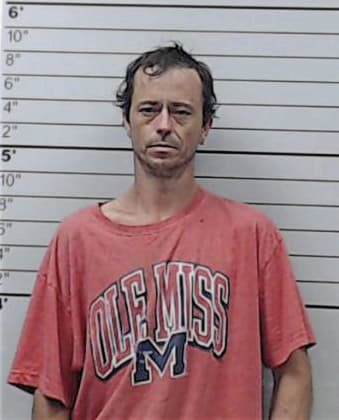 Cecil Howell, - Lee County, MS 