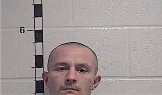 Gilberto Huitron, - Shelby County, KY 