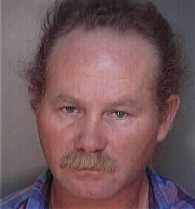 William Hutchinson, - Polk County, FL 