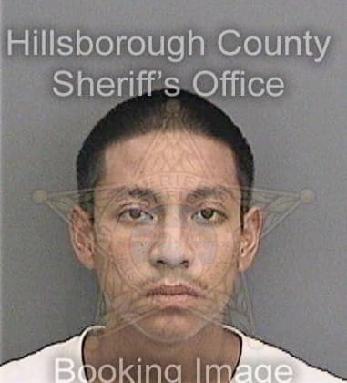 Jordan Ivermee, - Hillsborough County, FL 