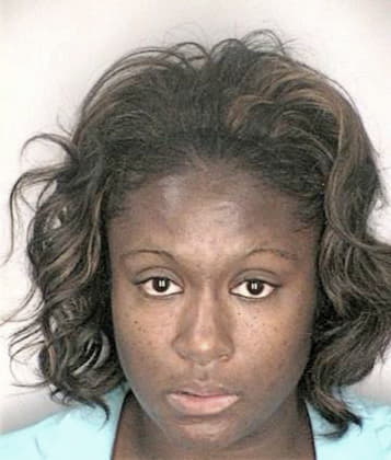 Latasha Jefferson, - Hillsborough County, FL 