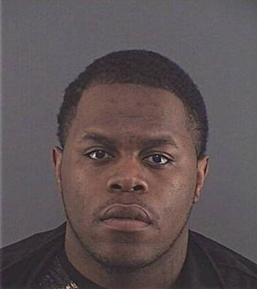 Jacari Jones, - Peoria County, IL 