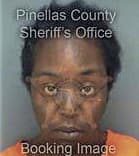 Paula Jones, - Pinellas County, FL 