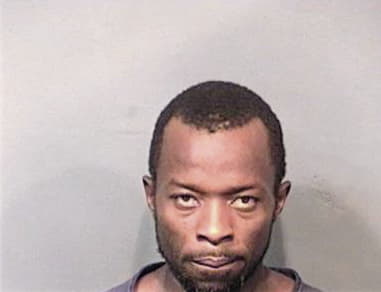 Bobby Jordan, - Brevard County, FL 