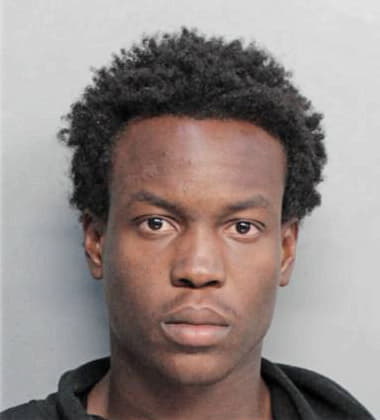 Abischai Joseph, - Dade County, FL 