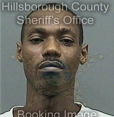 Cedrick King, - Hillsborough County, FL 