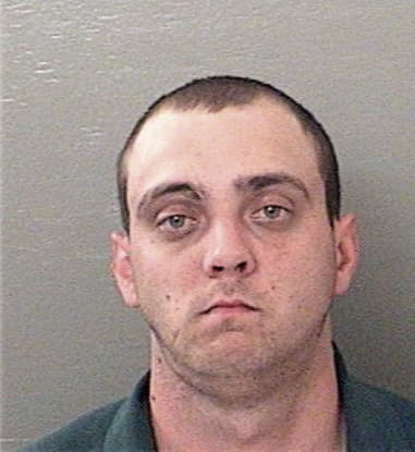 Michael Kolb, - Escambia County, FL 