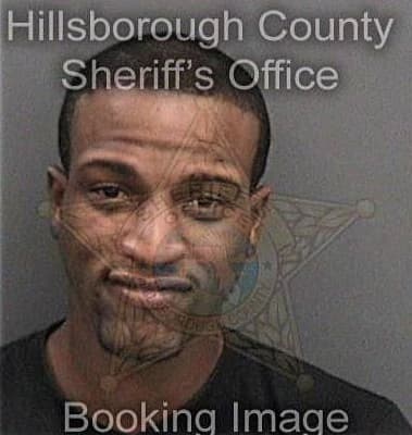 Deandre Law, - Hillsborough County, FL 