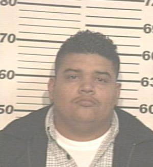 Jose Leyva, - Hidalgo County, TX 