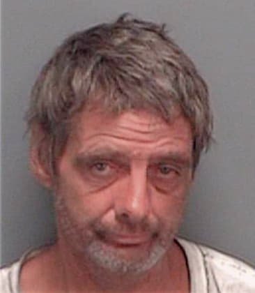 David Lindsay, - Pinellas County, FL 