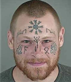 Kenneth Lindsey - Lane County, OR 
