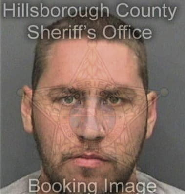 Aleksandar Loncar, - Hillsborough County, FL 