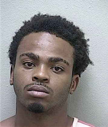 Jerell Mack, - Marion County, FL 