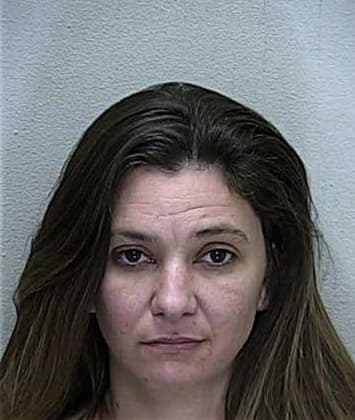 Debbie Manalis, - Marion County, FL 