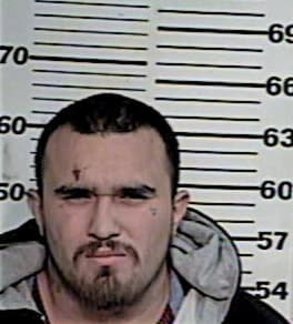 Samuel Mata, - Hidalgo County, TX 