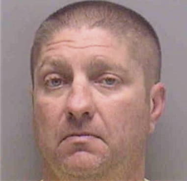 Dale McCaffery, - Lee County, FL 