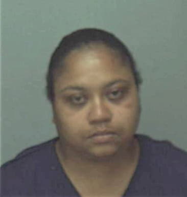 Tenisha McCaskill, - Putnam County, FL 