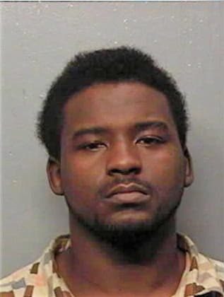 Johnny McClendon, - Fulton County, GA 